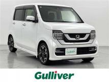 2021 Honda N-WGN