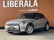 2022 BMW MINI