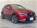 2021 Mazda CX-3