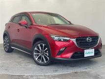 2021 Mazda CX-3