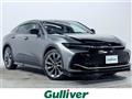 2023 Toyota Crown