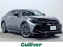 2023 Toyota Crown