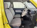 2019 Daihatsu Mira Tocot
