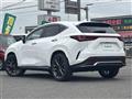 2024 Lexus NX