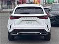 2024 Lexus NX