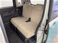2018 Daihatsu Move Canbus