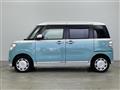 2018 Daihatsu Move Canbus
