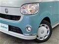 2018 Daihatsu Move Canbus