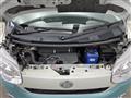 2018 Daihatsu Move Canbus