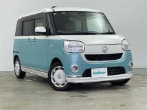 2018 Daihatsu Move Canbus