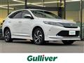 2018 Toyota Harrier