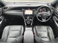 2018 Toyota Harrier