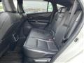 2018 Toyota Harrier