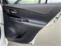 2018 Toyota Harrier