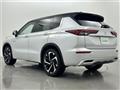 2022 Mitsubishi OUTLANDER PHEV
