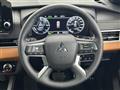 2022 Mitsubishi OUTLANDER PHEV