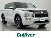 2022 Mitsubishi OUTLANDER PHEV