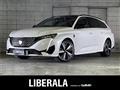 2022 Peugeot 308