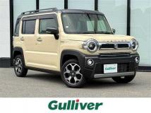 2023 Suzuki Hustler