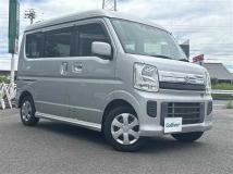 2019 Suzuki Every Wagon