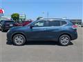 2016 Nissan X-Trail