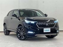 2021 Honda VEZEL
