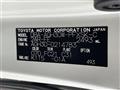 2018 Toyota Alphard