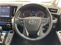 2018 Toyota Alphard