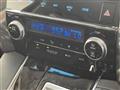 2018 Toyota Alphard