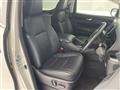 2018 Toyota Alphard