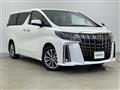 2022 Toyota Alphard