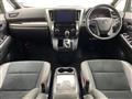 2022 Toyota Alphard