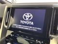 2022 Toyota Alphard