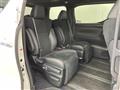 2022 Toyota Alphard