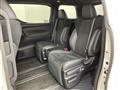 2022 Toyota Alphard