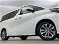2022 Toyota Alphard