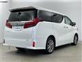2022 Toyota Alphard