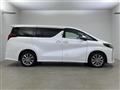 2022 Toyota Alphard