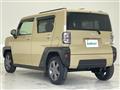 2023 Daihatsu Taft