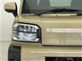 2023 Daihatsu Taft