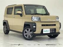 2023 Daihatsu Taft