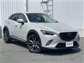 2015 Mazda CX-3