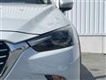 2015 Mazda CX-3