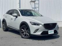 2015 Mazda CX-3