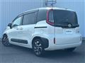 2022 Toyota Sienta