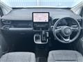 2022 Toyota Sienta