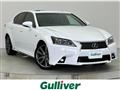 2014 Lexus GS