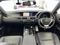 2014 Lexus GS