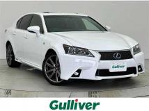2014 Lexus GS