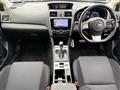 2015 Subaru Levorg